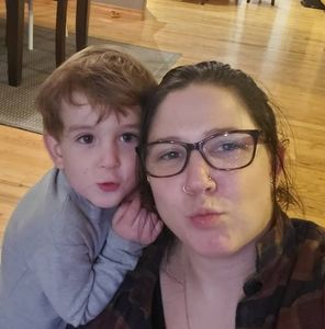 Meet your Posher, Erica